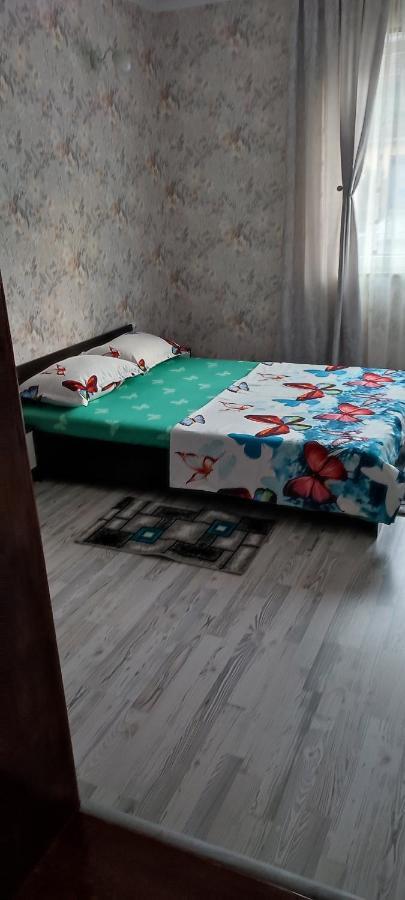 Casa Rebeca 호텔 Orşova 외부 사진