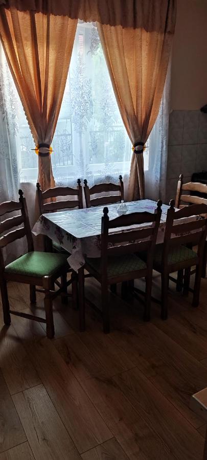 Casa Rebeca 호텔 Orşova 외부 사진