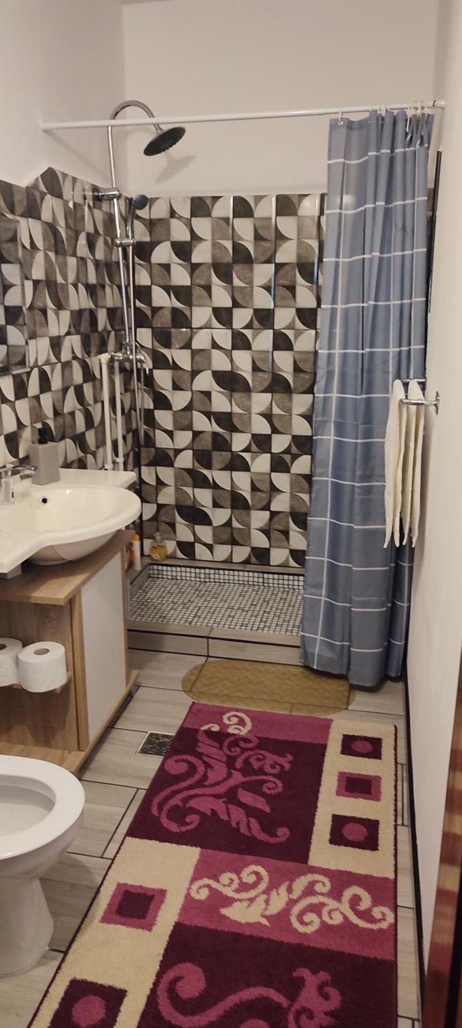 Casa Rebeca 호텔 Orşova 외부 사진