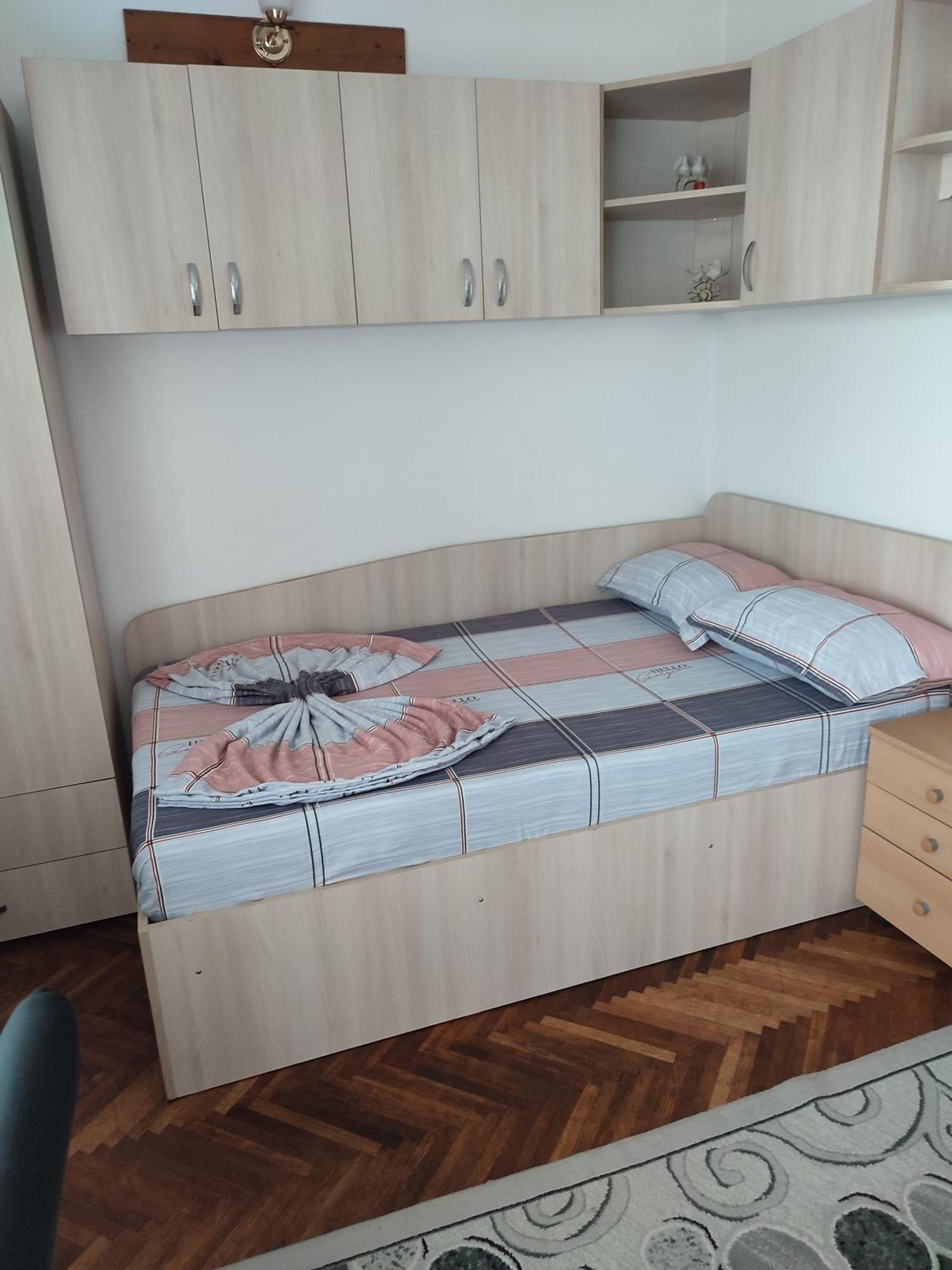 Casa Rebeca 호텔 Orşova 외부 사진