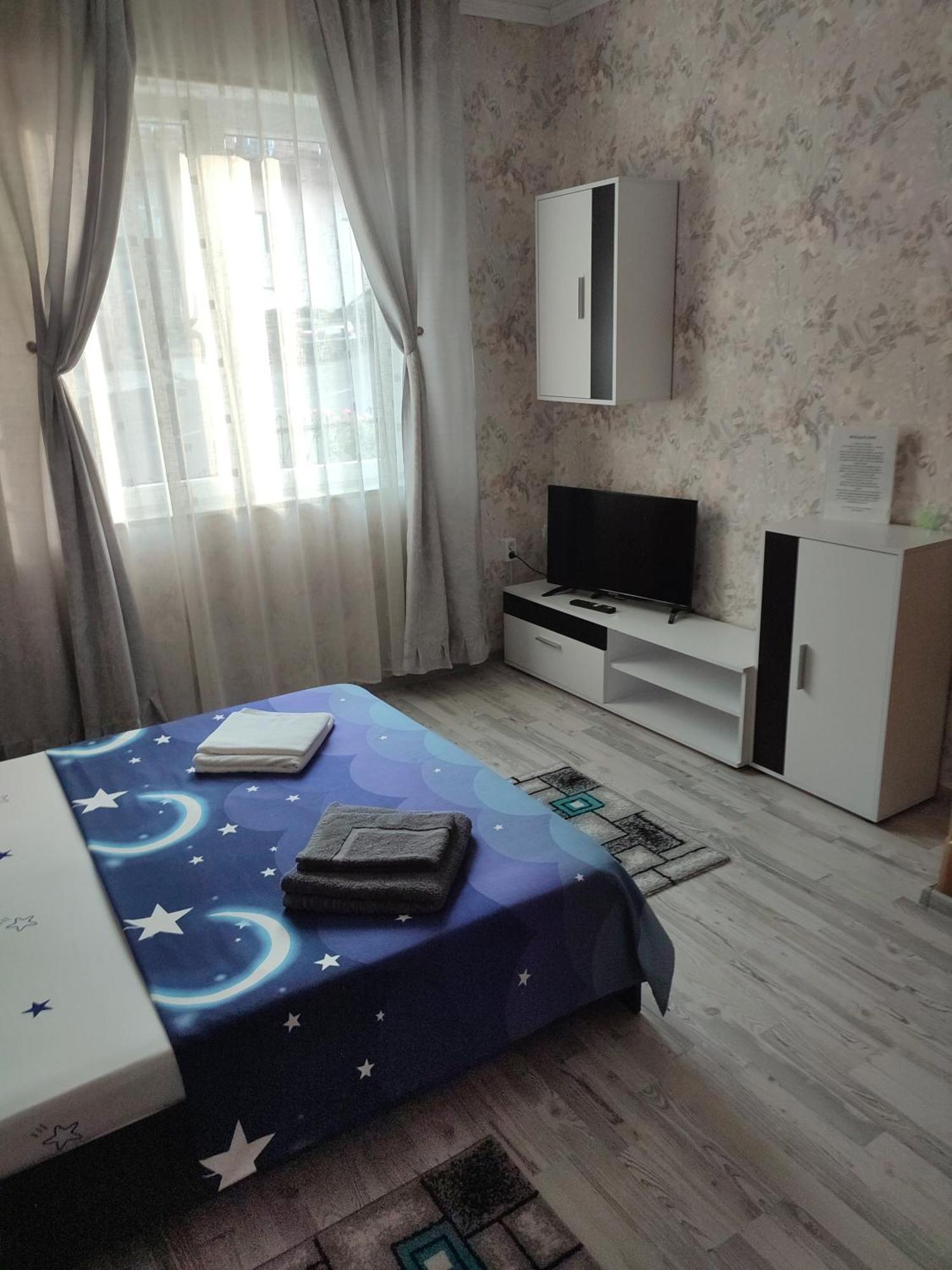 Casa Rebeca 호텔 Orşova 외부 사진