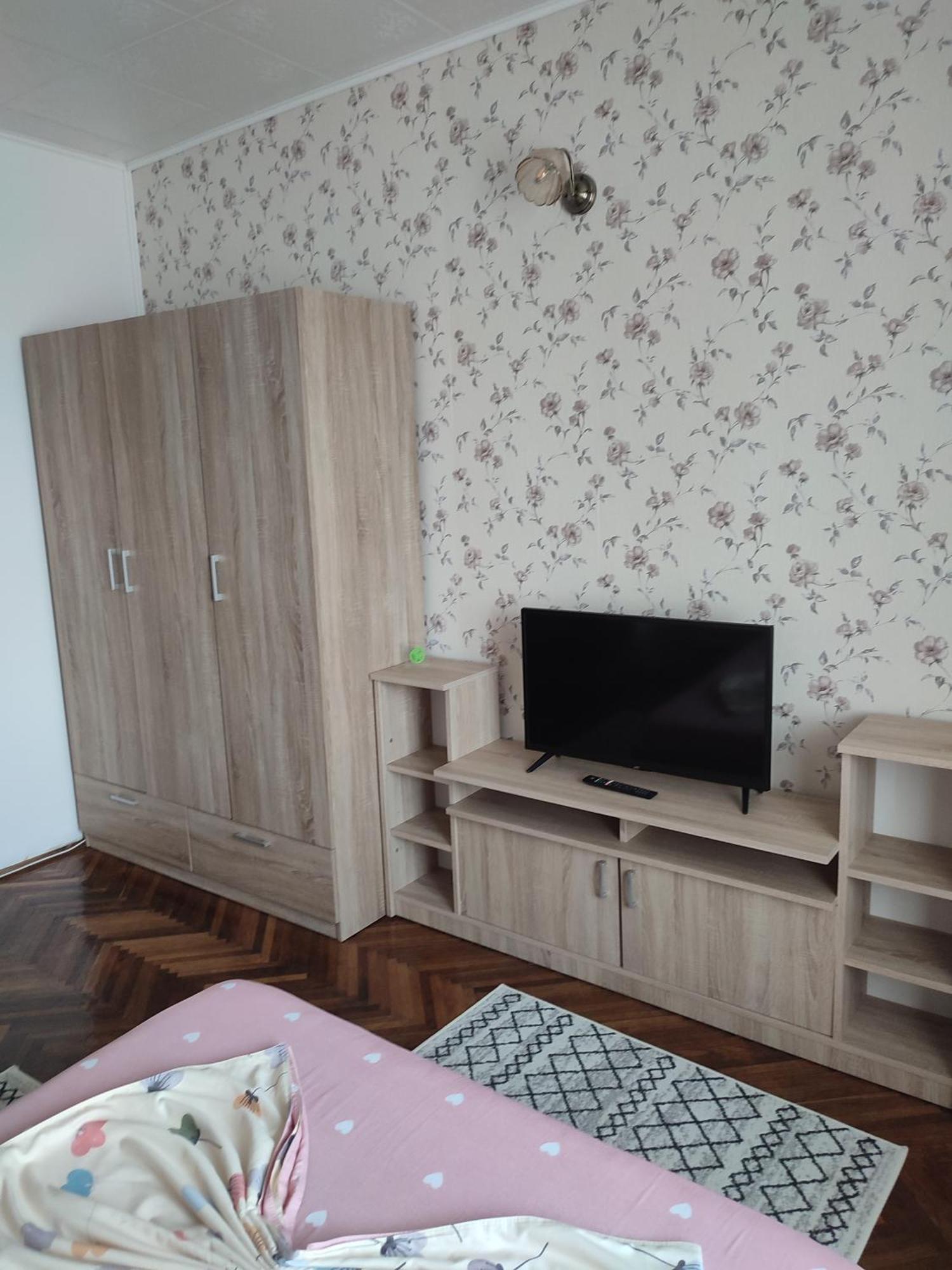 Casa Rebeca 호텔 Orşova 외부 사진