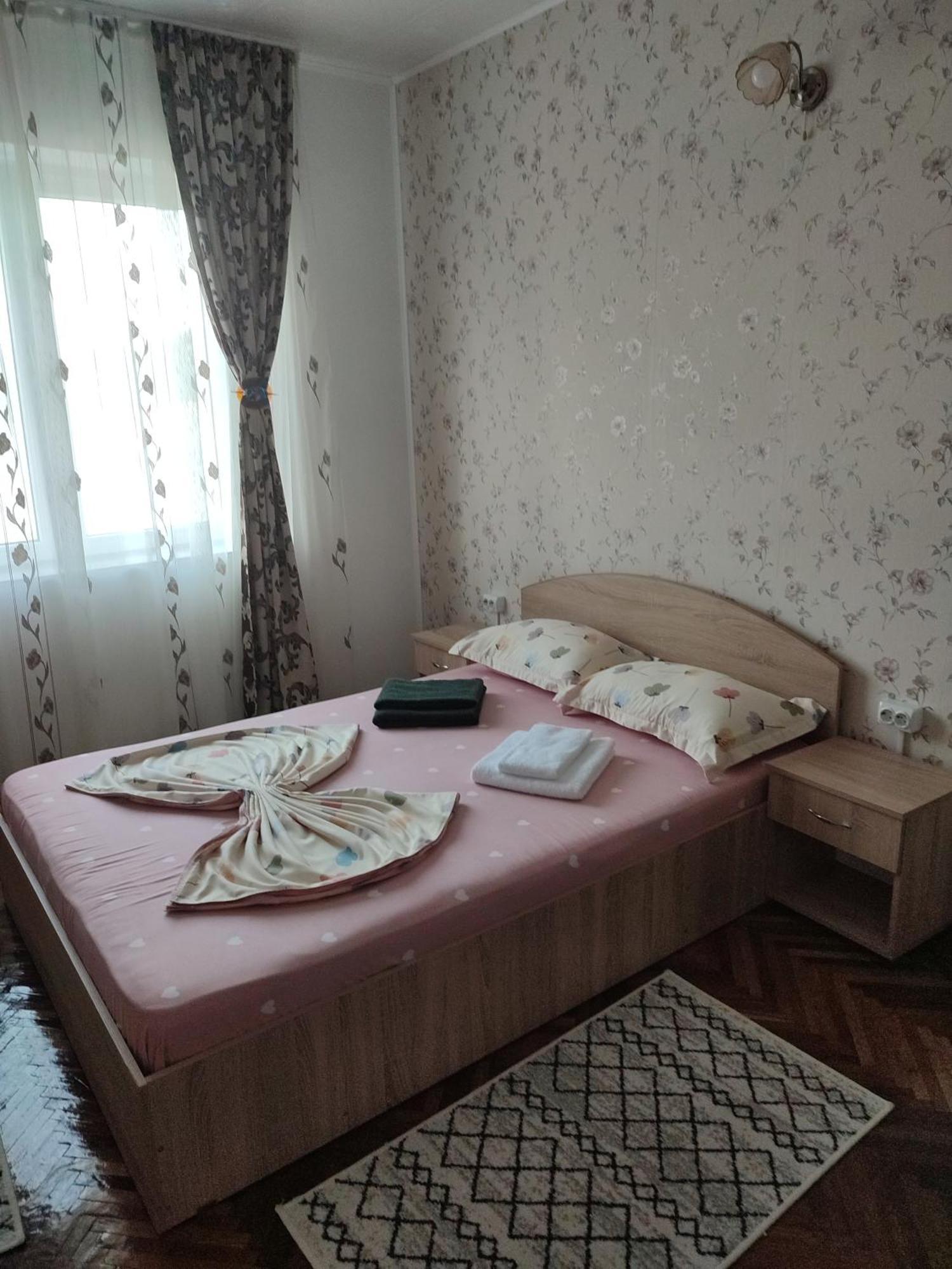 Casa Rebeca 호텔 Orşova 외부 사진