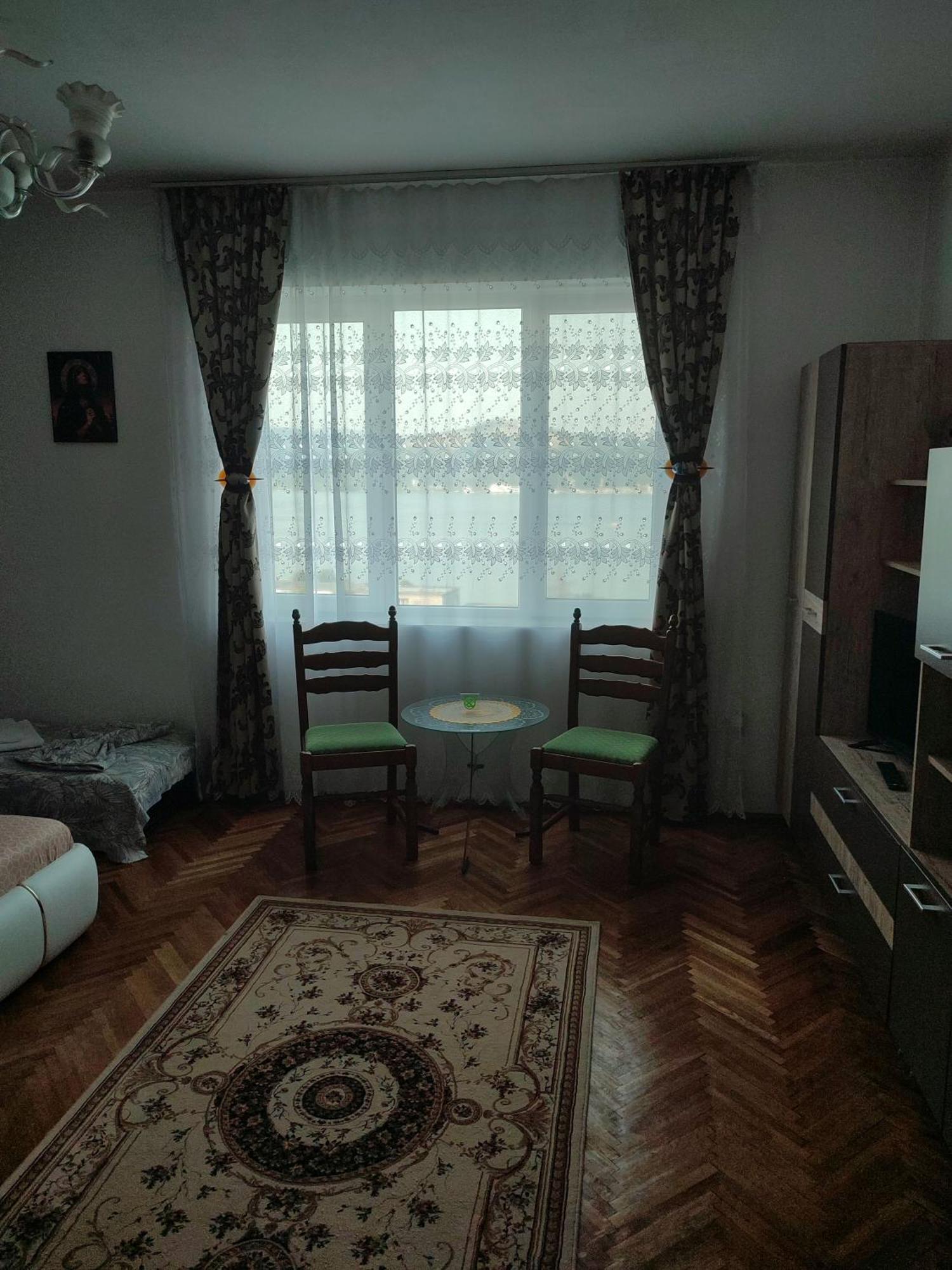 Casa Rebeca 호텔 Orşova 외부 사진